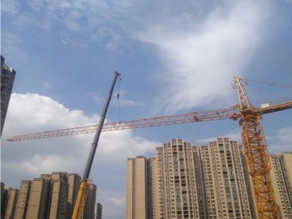 淇滨区吊车租赁公司_吊车出租合同签订要注意哪些事项